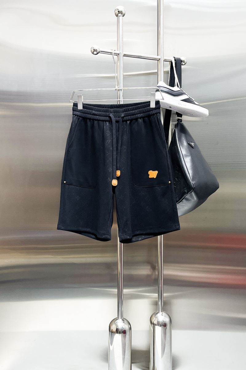 Louis Vuitton Short Pants